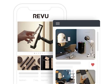 revu ph|Global No.1 Influencer Marketing Platform, REVU.